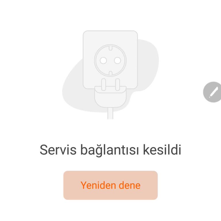 Hepsiburada Mobil Giriş Sorunu Çözülmüyor