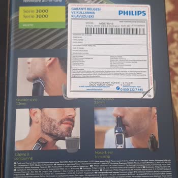 Garanti Kapsamında Olmayan Başlık Sorunu