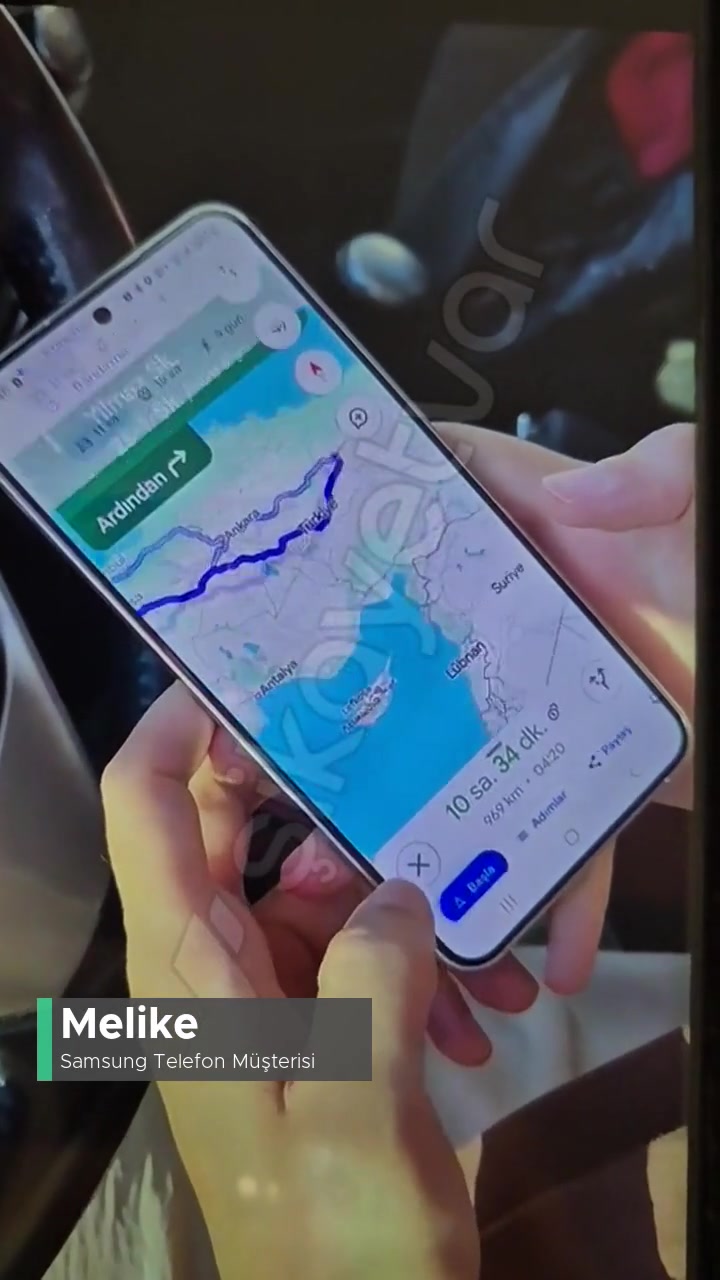 Samsung Galaxy S24 Telefonun Garantiden Önce Ve Dönüşte Olan Sıkıntısı! videonun kapak resmi