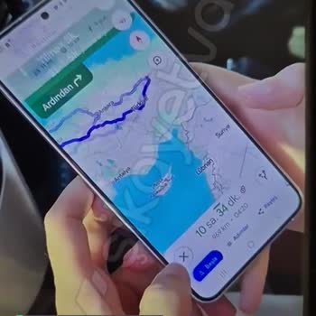 Samsung Galaxy S24 Telefonun Garantiden Önce Ve Dönüşte Olan Sıkıntısı!