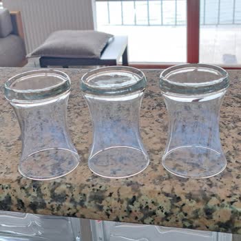 Fairy Средство для Мытья Посуды Оставляет Пятна на Новых Стаканах