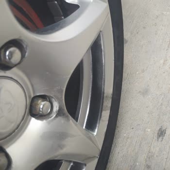 Cif Wheel Cleaner повредил краску и увеличил затраты