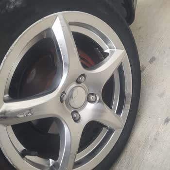 Cif Wheel Cleaner повредил краску и увеличил затраты