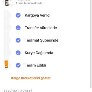 Fiyat Hatası Mağduriyeti: Teslim Edilmeyen Siparişler