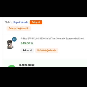 Fiyat Hatası Mağduriyeti: Teslim Edilmeyen Siparişler