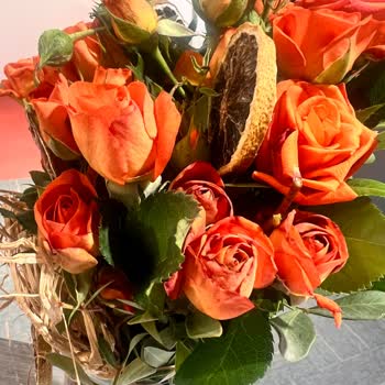 Çiçek Sepeti'nde Hayal Kırıklığı: Eksik Ve Çürük Ürünler