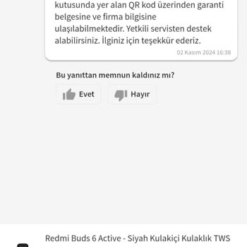 Bozuk Ürün Ve İade Sorunu: Trendyol Müşterisini Mağdur Ediyor