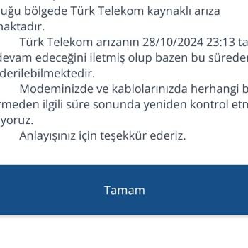 TurkNet Müşteri Hizmetlerinde Yetersizlik
