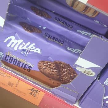 Etiket Fiyatı Ve Kasadaki Fiyat Uyumsuzluğu Sorunu