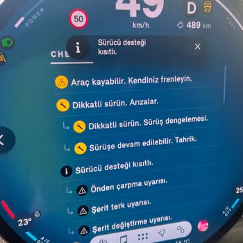Yeni Mini Cooper'da Sürekli Arızalar: Güven Sarsıcı Deneyim