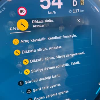 Yeni Mini Cooper'da Sürekli Arızalar: Güven Sarsıcı Deneyim