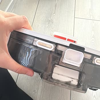 Lydsto Süpürge Kalitesizliği Ve Müşteri Hizmetleri Sorunu