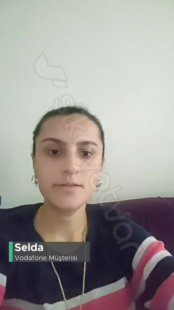 Vodafone Saçmalığı... videonun kapak resmi