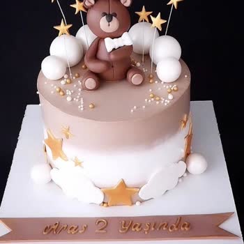 Linaria Pastaneleri Yanlış Renk Pasta Hayal Kırıklığı