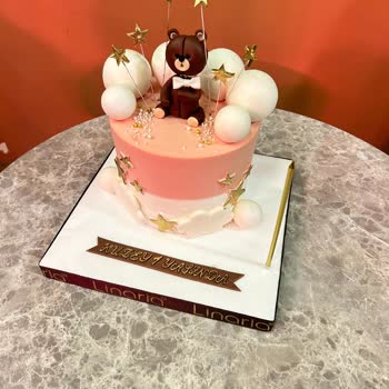 Linaria Pastaneleri Yanlış Renk Pasta Hayal Kırıklığı