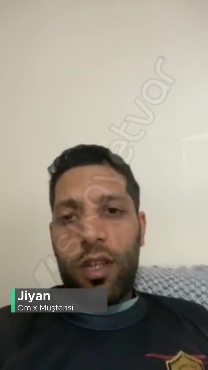 Omix600 Sürekli Açılıp Kapanıyor! videonun kapak resmi