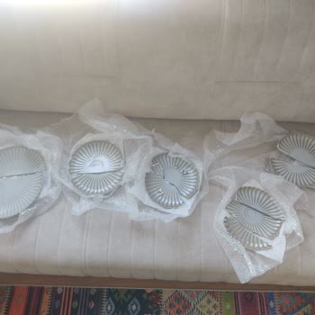 Özensiz Paketleme Nedeniyle Kırık Gelen Ürünler