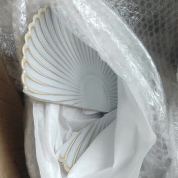 Özensiz Paketleme Nedeniyle Kırık Gelen Ürünler