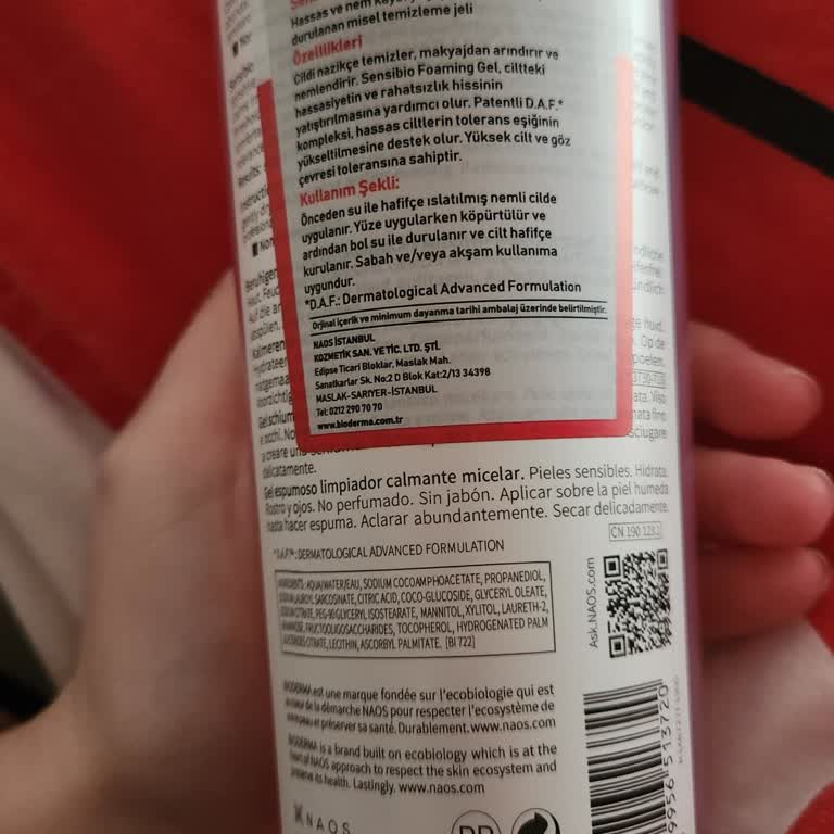 Ürünün Orijinalliği Ve Güvenilirliği Konusunda Şüpheler