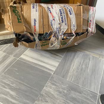 Kargo Teslimatında Sürekli Yaşanan Sorunlar Ve Yetersiz Müşteri Hizmetleri