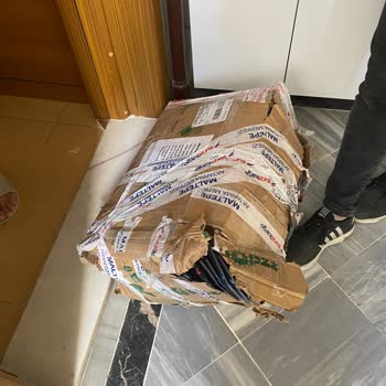 Kargo Teslimatında Sürekli Yaşanan Sorunlar Ve Yetersiz Müşteri Hizmetleri