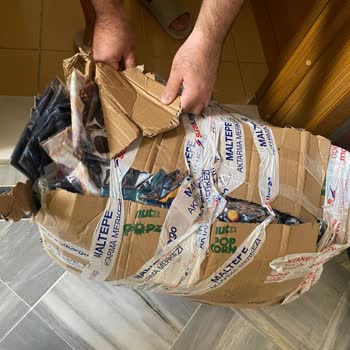 Kargo Teslimatında Sürekli Yaşanan Sorunlar Ve Yetersiz Müşteri Hizmetleri