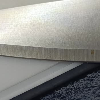 Paslanmaz Çelikte Pas Lekesi Sorunu