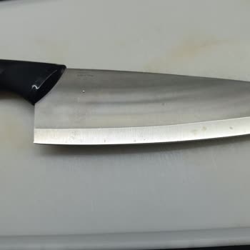 Paslanmaz Çelikte Pas Lekesi Sorunu