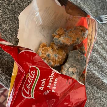 Tavuk Ürünü Hayal Kırıklığı Ve Ulaşılamayan Müşteri Hizmeti