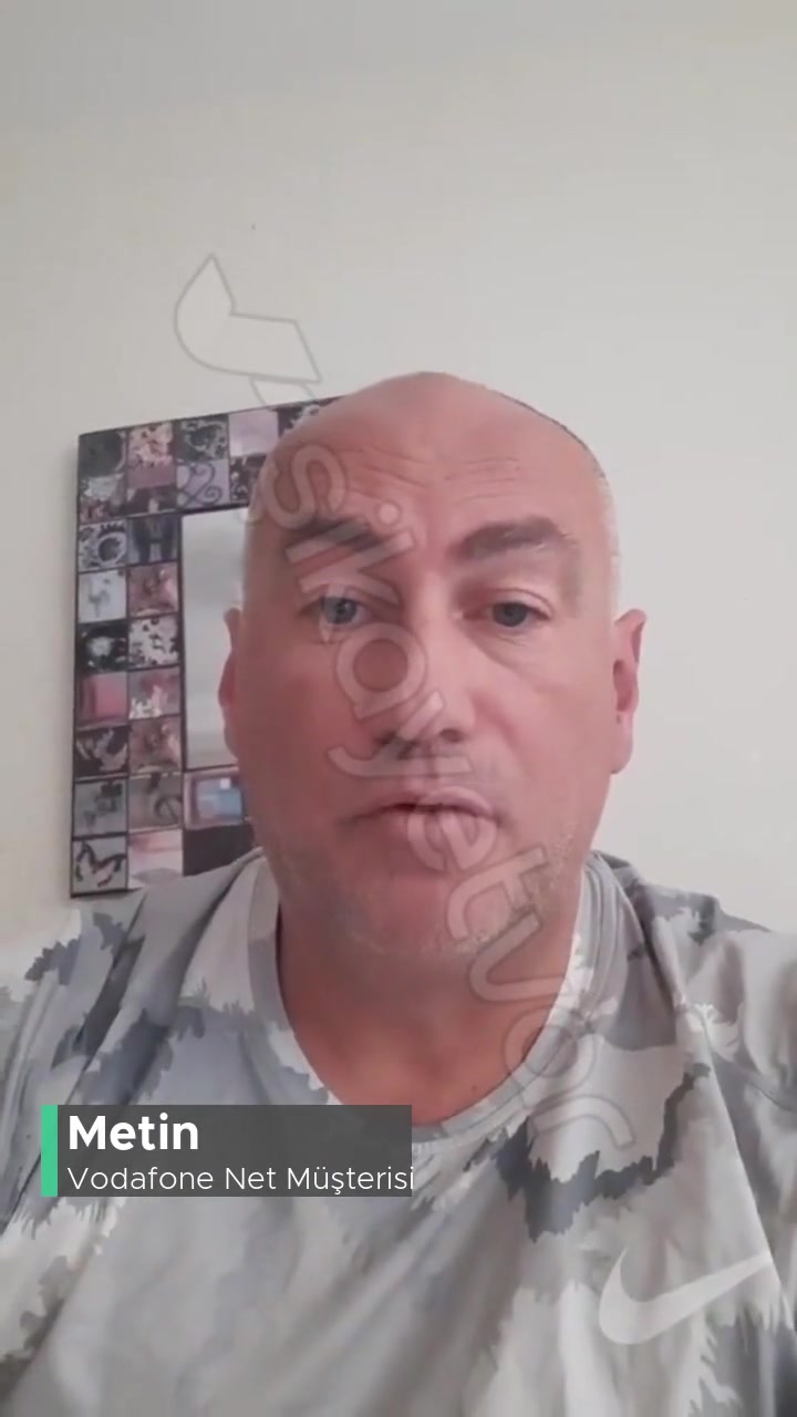 Vodafone Net Evde İnternet Kurulum Ve Müşteri Hizmetleri Süreci! videonun kapak resmi