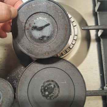 Paslanmaz Çelikte Pas Sorunu Ve Müşteri Hizmetleri Hayal Kırıklığı