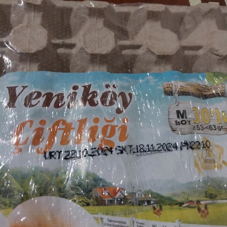 A101'den Eksik Ürün Teslimatı Ve Tarihi Geçmiş Ürün Sorunu