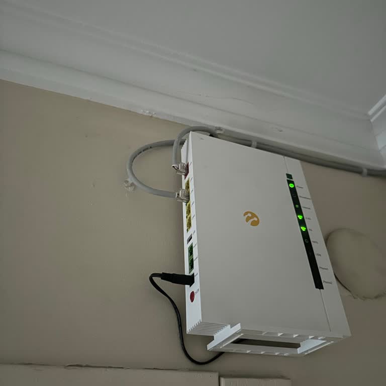 Yanlış İnternet Hizmeti Ve Haksız Ücretlendirme