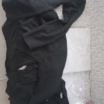 Yanlış Ürün Gönderimi Ve İade Sorunu