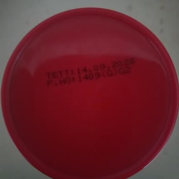 Yanık Kokulu Tahin Sorunu