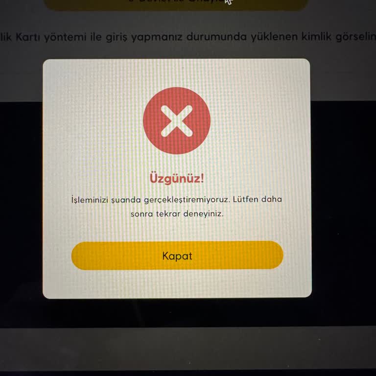 Aktivasyon İşkencesi: Turkcell'de Çözüm Yok