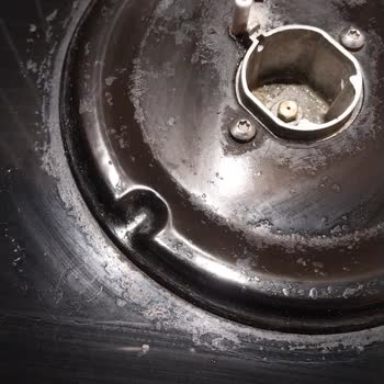 Vestel Ankastre Setinde 6 Ayda Renk Atması Ve Servis Sorunları