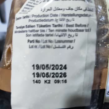 Tam Buğday Makarna İçinde Kurt Şoku!