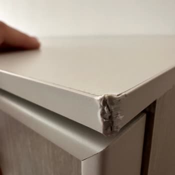 Enza Home Alışverişi: Hayal Kırıklığı Ve İlgisizlik