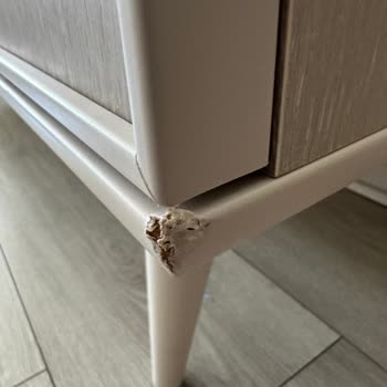 Enza Home Alışverişi: Hayal Kırıklığı Ve İlgisizlik