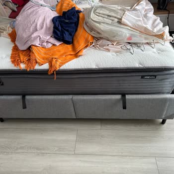 Enza Home Alışverişi: Hayal Kırıklığı Ve İlgisizlik