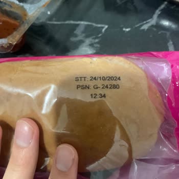 Tarihi Geçmiş Ürün Tehlikesi