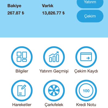 Görev Tamamlanmasına Rağmen Para İadesi Yapılmıyor