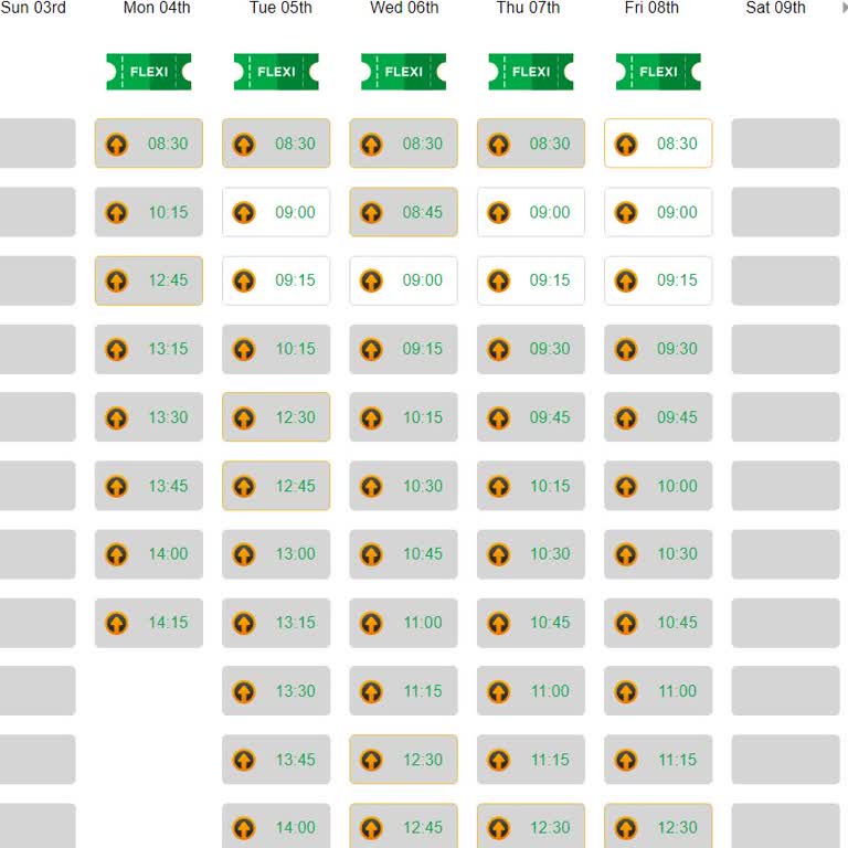 Zorunlu Ekstra Ücret Şoku