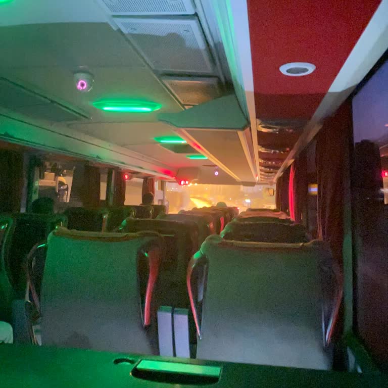 Otobüs Yolculuğunda Saygısız Davranış Ve Haksız Ücret Talebi