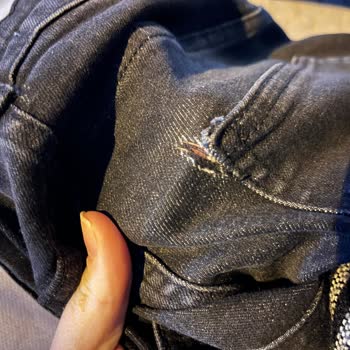 İncelenmeden Kullanıcı Hatası İddiası