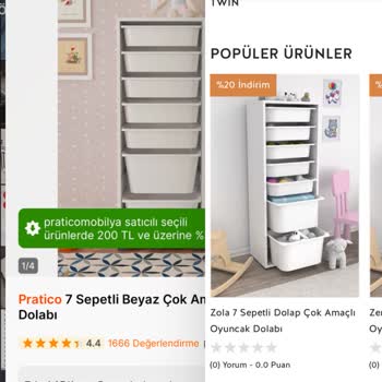 Hepsiburada'da Yanıltıcı İndirim Taktikleri