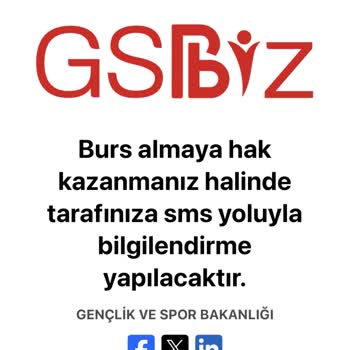 Güvenilirlik Endişesi: Burs Başvuru Sürecinde Riskler