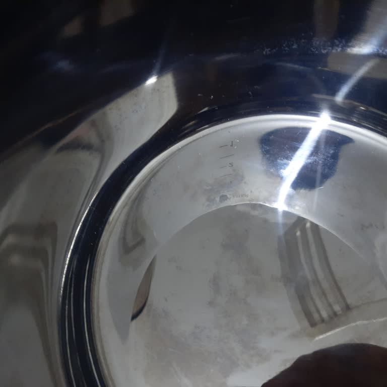 IKEA'dan Alınan Tencerenin Kalite Sorunu Ve İade Problemi