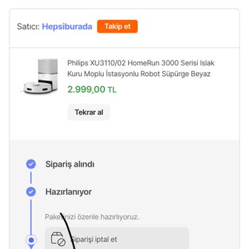 Hepsiburada'nın Hatalı Fiyatlandırma Ve Çifte Standart İkilemi